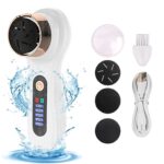 Electric Foot Polisher Callus Remover Foot File Electric Foot Grinder