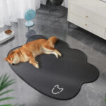 Technical Cold-feeling Cat Pad Pet Mat Ice Silk Summer Sleeping Pad - Image 4