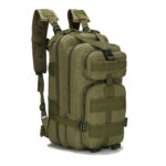 30L/50L 1000D Nylon Waterproof Backpack Outdoor Military Rucksacks - Image 13