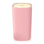 Portable Mini Humidifier Small Sprayer Desktop Mute Aroma Essential