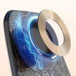 Chair Wireless Phone Charger Cell Phone Charging Station 3 In 1 - Image 3