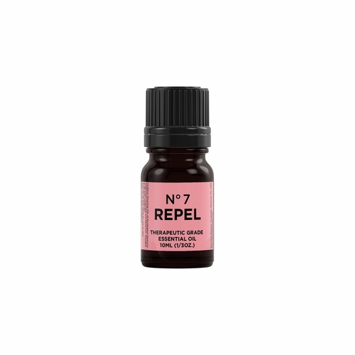 SN_No_7_Repel.jpg No. 7 Repel Essential Oil - Image 1