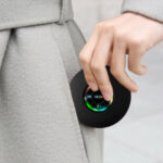 Mini Waterproof RGB Bluetooth Speaker - Image 8