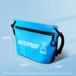 Waterproof Dry Travel Beach Bag - Image 5