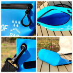 Waterproof Dry Travel Beach Bag - Image 6