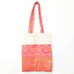 Sari tote bag - Image 11