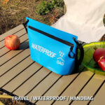 Waterproof Dry Travel Beach Bag - Image 4