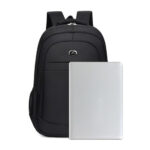 Men's Backpack Multifunctional Waterproof Business Bag For Male - Image 3