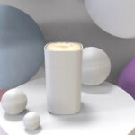 Portable Mini Humidifier Small Sprayer Desktop Mute Aroma Essential - Image 5