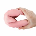 Cloud Pillow Slippers for Women - Pink Girl Slides,Shower Shoes for - Image 3