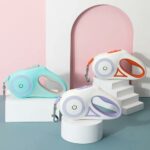 Automatic Retractable Lighting Dog Leash - Image 7