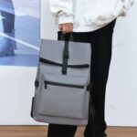 Multifunctional Business Backpack for Men High-quality Nylon - Image 6