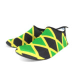 Jamaica unisex Water Shoes - Image 2