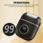 Electric Feet Sander Machine Rupture Skin Trimmer Dead Skin for Heels