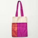 Sari tote bag - Image 13