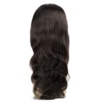 U Part Wig Body Wave Human Hair Wigs For Black Women Brazilian Remy Ha - Image 3