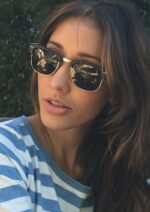 Eyewood Clubmaster - Adrian - Image 2