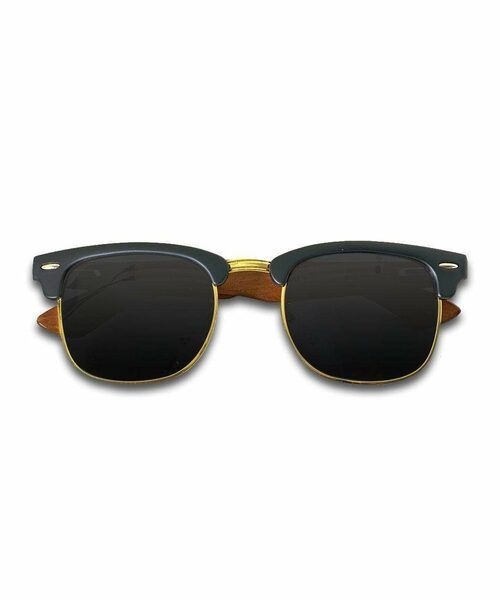 Eyewood Clubmaster - Adrian