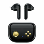Noise Reduction Wireless Bluetooth Headset - Image 2