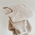 SnuggleThread™ – Cotton Knit Baby Sweater - Image 2