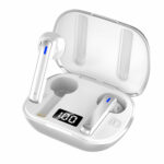 Wireless Bluetooth Headset 5.0 In-ear Headphones - Image 6