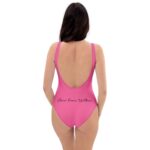 One-Piece Swimsuit - Image 3