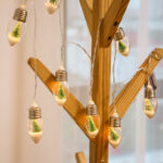 New LED Wishing Bottle String Lights Battery Powered - Image 5