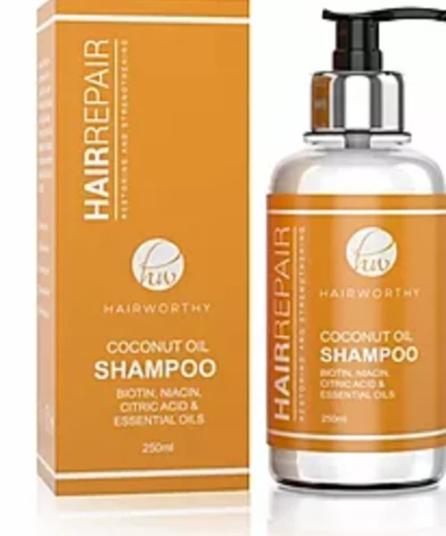 Hairworthy Hairrepair Shampoo