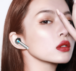 Wireless Bluetooth Headset 5.0 In-ear Headphones - Image 2