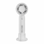 Handheld Fan Mini Fan Personal Portable USB Rechargeable - Image 7