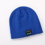 Bluetooth Music Wireless Headphone Hat - Image 3