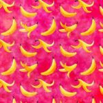 Bananas Cushion/Pillow - Image 2