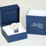 Handwriting Engraving - Men's Architect Motivator - Image 5