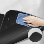 Wireless Charging RGB Luminous Mouse Pad - Image 2