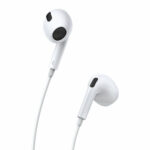 Type C Lateral In-ear Wired Earphone - Image 4