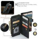 Premium Wallet Case for iPhone X to iPhone 14 - Image 9
