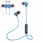Magnetic Sports Bluetooth Headset - Image 7