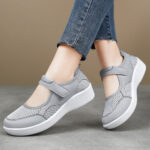 Women's Mesh Casual Shoes – Breathable & Lightweight Comfort - Image 5