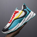 GumpFlex™ – Non-Slip Running Sneakers for Urban and Active Life - Image 4