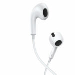 Type C Lateral In-ear Wired Earphone - Image 5