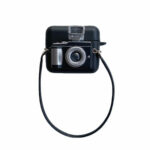 Protective Retro Camera Wireless Bluetooth Headset Case - Image 7