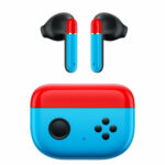 Noise Reduction Wireless Bluetooth Headset - Image 4
