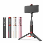 Live Broadcast Stand Tripod Bluetooth Remote Control - Image 2