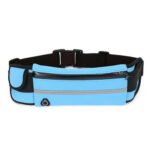 Velocity Water-Resistant Sports Running Belt and Fanny Pack for - Image 23