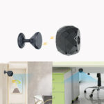 HD WIFI Camera Surveillance Mobile Phone Home Security - Image 3