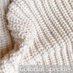 SnuggleThread™ – Cotton Knit Baby Sweater - Image 3