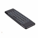 Wireless Smart Remote Control Backlit Keyboard - Image 4