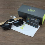 Jase New York Royce Sunglasses in Havana - Image 4