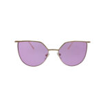 Jase New York Alton Sunglasses in Purple - Image 2