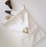 Canvas bag 20x30cm NATURALSOPHY - Image 4